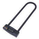 Extra Long Bike Lock U Shape Professional 285mm