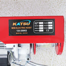 Scaffold Winch Electric Hoist Lifting 125 to 1000KG freeshipping - Aimtools