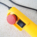 Scaffold Winch Electric Hoist Lifting 125 to 1000KG freeshipping - Aimtools