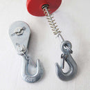 Scaffold Winch Electric Hoist Lifting 125 to 1000KG freeshipping - Aimtools