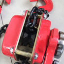 Lever Ratchet Tensioner Chain Block 1 1/2T freeshipping - Aimtools
