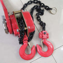 Lever Ratchet Tensioner Chain Block 1 1/2T freeshipping - Aimtools