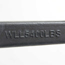 Bags Lifting Carrying Hook 2500KG 335MM freeshipping - Aimtools