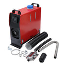 Diesel Parking Heater Standing Type Single Hole Quality