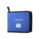 Hole Punch Set 3-25mm Wallet 14PCS