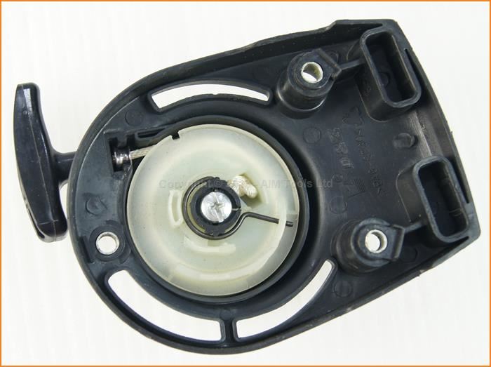 Non Genuine Recoil Starter Pull Assembly Fits Honda GX35 Engine