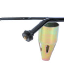 Gas Blow Torch Weed Burner Twin Head 75CM