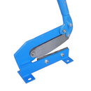 Manual Sheet Metal Cutting Shear 180mm freeshipping - Aimtools