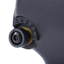 Air Impact Wrench Twin Hammer "1/2"  660N.M With Socket Set