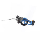 Cordless Cable Installation Rodder Puller Tool 20V with 2 Batteries