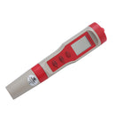 Digital Water Tester Meter 4 in 1 PH/TDS/EC/Temp