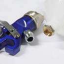 HVLP Gravity Feed Paint Spray Gun 1.4MM freeshipping - Aimtools