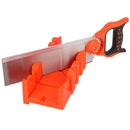 Plastic Mitre Saw With Cutting Guide freeshipping - Aimtools