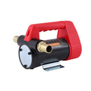 DC 24V Diesel Self-priming Transfer Pump freeshipping - Aimtools