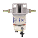 Fuel Filter Water Separator Trap freeshipping - Aimtools