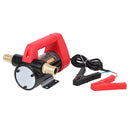 DC 12V  Diesel Self-priming Transfer Pump freeshipping - Aimtools