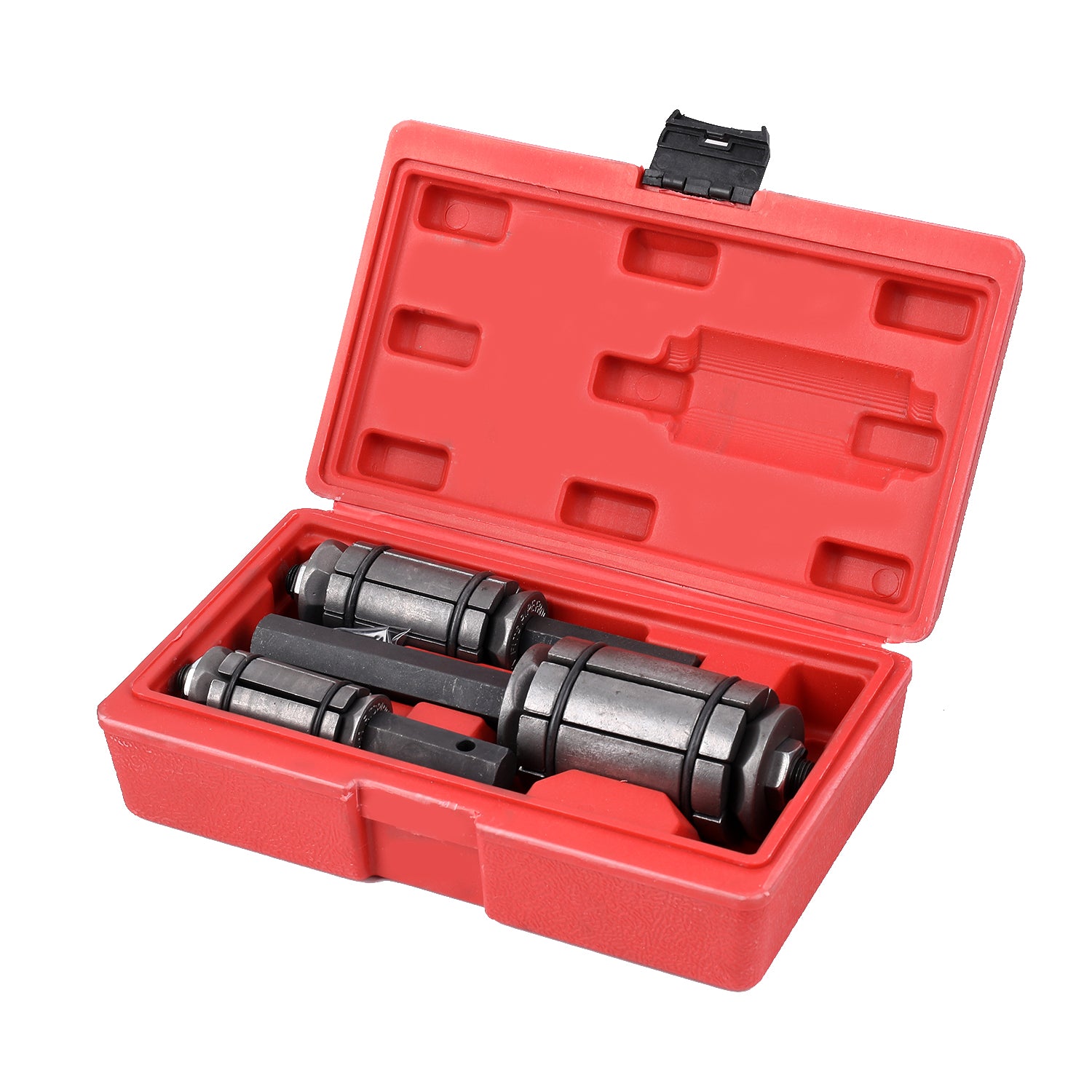 Exhaust Tail Pipe Expander Tool Set 3PC