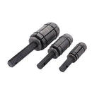 Exhaust Tail Pipe Expander Tool Set 3PC freeshipping - Aimtools