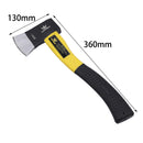 Axe With Fibre Handle 1.1/4Lb freeshipping - Aimtools