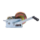 KATSU Hand Winch Wire Cable 1100KG freeshipping - Aimtools