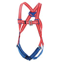 Body Arrest Construction Safety Harness freeshipping - Aimtools