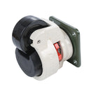 Heavy Machine Levelling Foot Pad Wheels Castors 4PCS SET Flat freeshipping - Aimtools