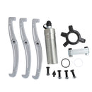 Hydraulic Press Pulley Gear Puller 5T to 30T freeshipping - Aimtools