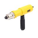 KATSU Drill Hand Riveter Attachment freeshipping - Aimtools