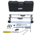 Door Lock Installation Kit Mortice Lock Fitting Jig freeshipping - Aimtools