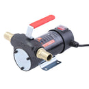 Diesel fuel pump 24V DC 175W freeshipping - Aimtools