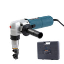 Heavy Duty Electric Sheet Metal Cutter Nibbler 4.0MM freeshipping - Aimtools