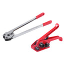 Strapping Tool with 12 mm Open and Semi-open Seals freeshipping - Aimtools