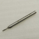 HSS Ball Nose End Mill Cutter Drill R1 To R12.5 freeshipping - Aimtools