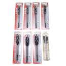 Fast Drilling Wood Auger Drill Bit Set 8PCs 10-32mm