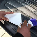 Car Internal Cleaner Tool Keyboard Air Outlet Vent Cleaning Brush+ Dustpan