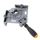 Aluminium Corner Vice 4PCS set 2L+ 2S