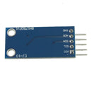 Digital Light intensity Sensor for Arduino Compatible