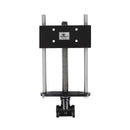 Wood Vice Front And Tail Hardware 7"