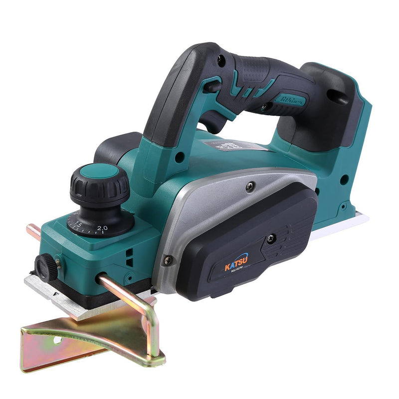 FIT-BAT Cordless Planer 82mm With Makita Battery