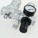 Air Filter Regulator Lubricator 3/8" freeshipping - Aimtools