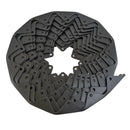 Plastic Garden Border Edging 10 Meter