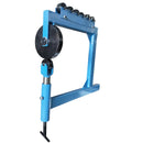 English Wheel 0.8MM Sheet Metal Shaping