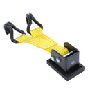 Farm Jack Wheel Lifting Attachment