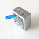 Digital Angle Finder Magnetic Base Inclinometer