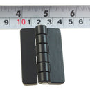 Industrial Hinges with Zinc Alloy 54x40mm 1 Pair