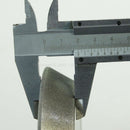 Drill Bit Sharpening Machine Spare Parts Replacement Grinding Wheel