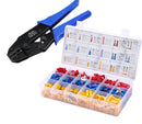 Crimping Tool Set 700PCs