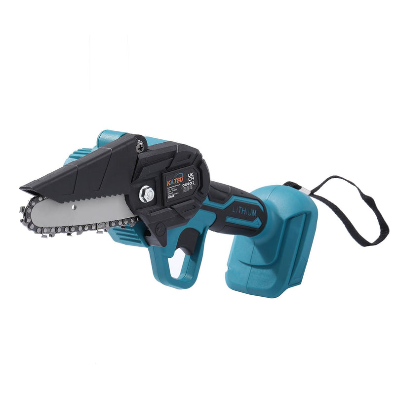 UNI-FIT Cordless Mini Chainsaw- No Battery