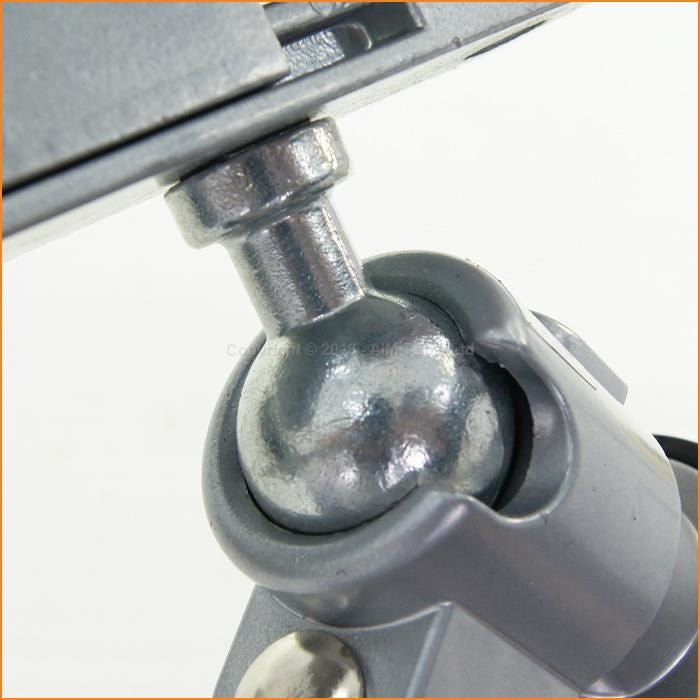 Universal table vice with drill clamp jaw width 78mm jaw opening 50mm freeshipping - Aimtools