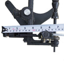 Manual Automatic Coil Winding Machine freeshipping - Aimtools